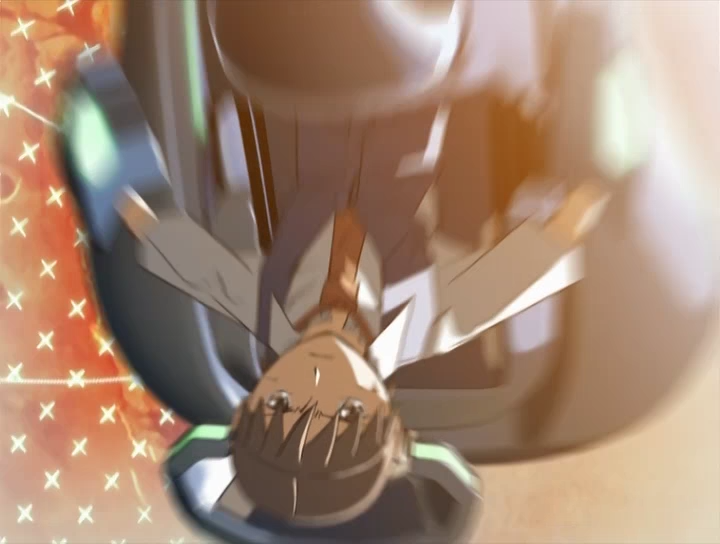 Hoshi no Koe (Anime Underground)